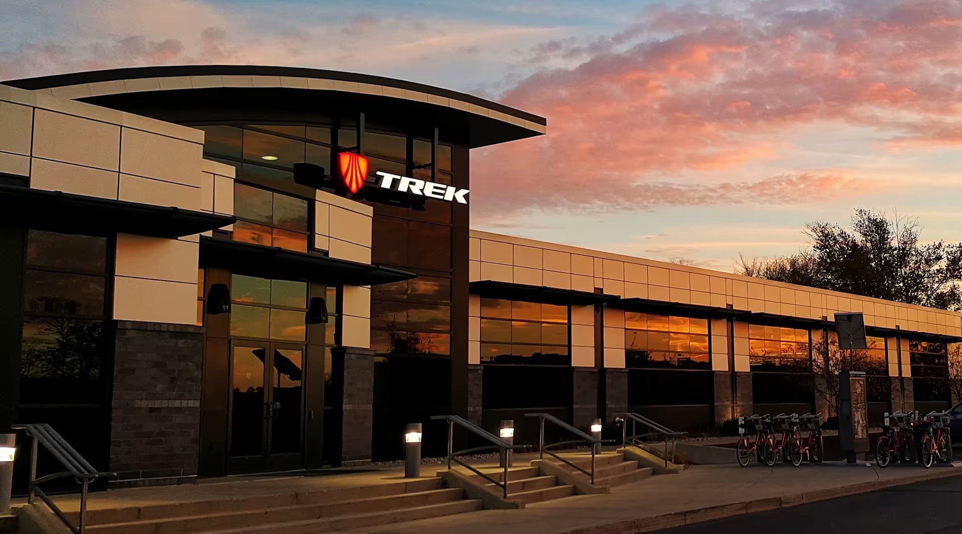 Trek Bikes