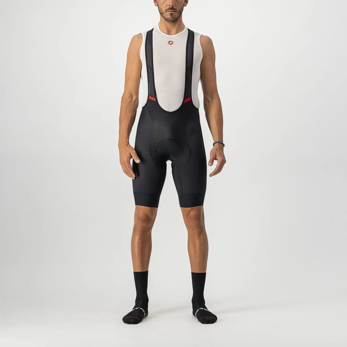 Castelli Competizione Bibshorts (Black)