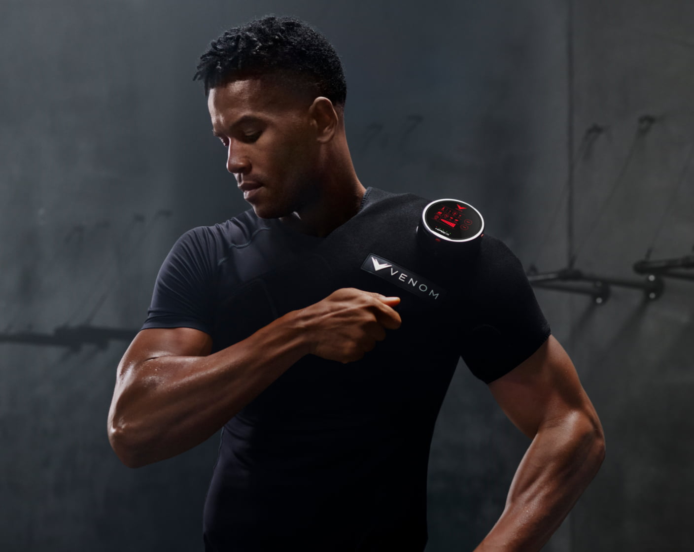 HYPERICE VENOM POD SHOULDER (Left/Right)