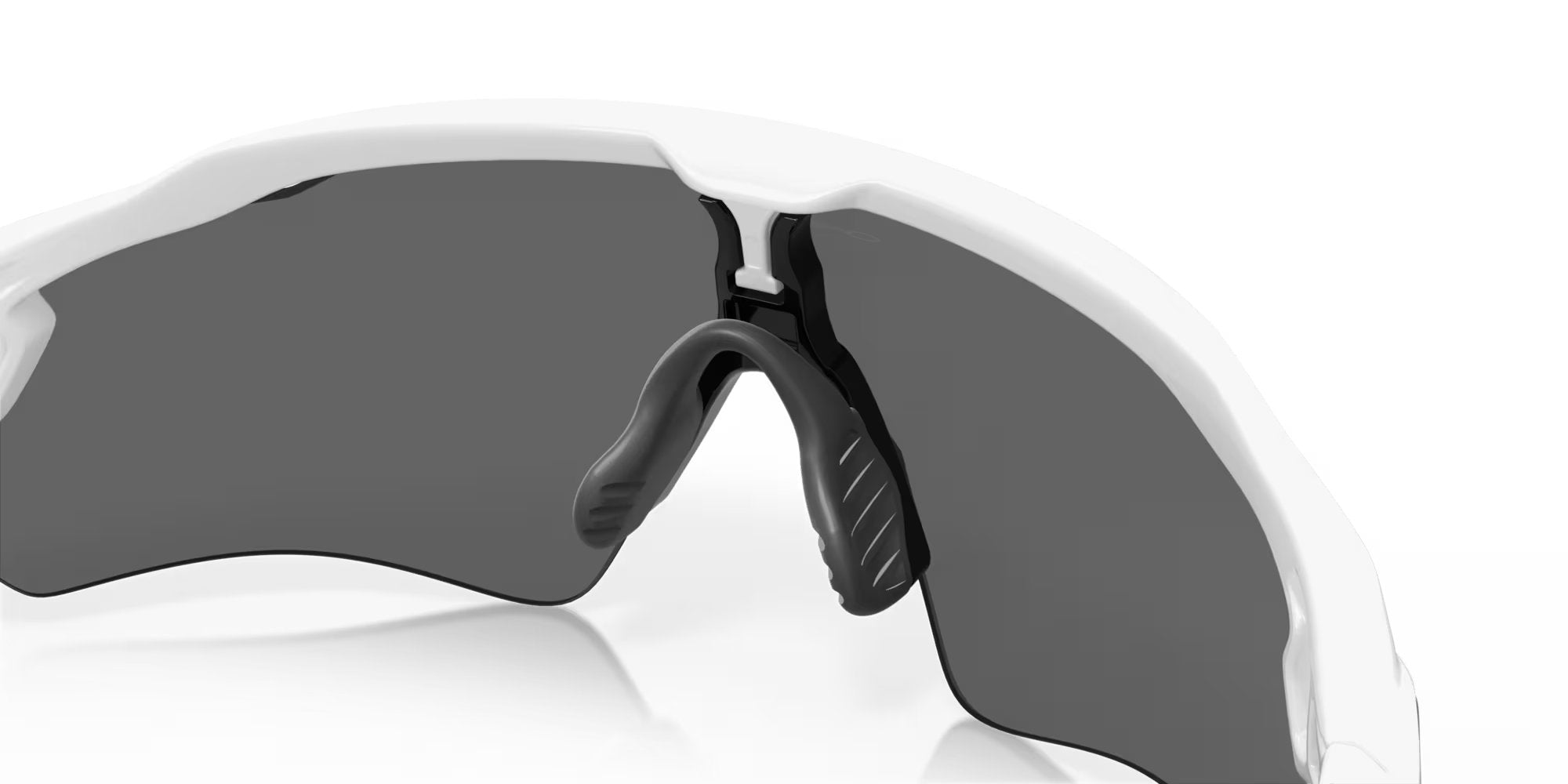 OAKLEY RADAR PATH POLISHED WHITE BLACK OO9208-94