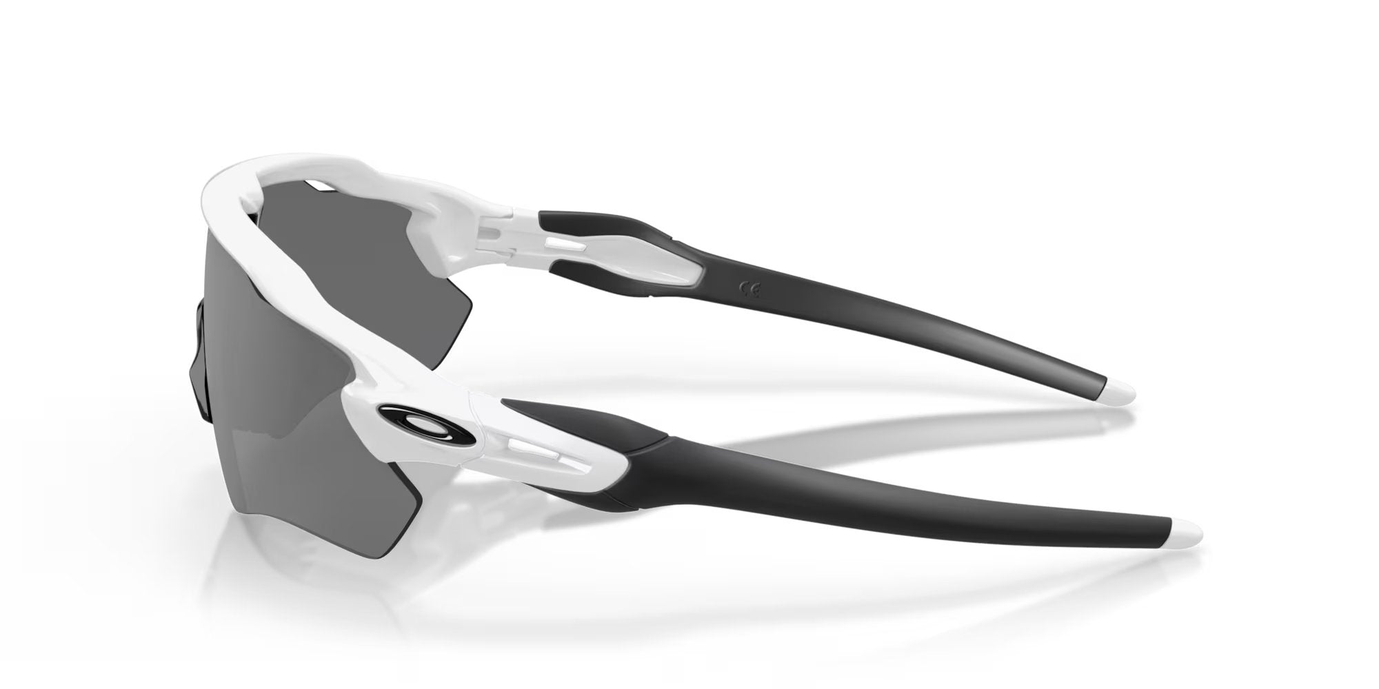 OAKLEY RADAR PATH POLISHED WHITE BLACK OO9208-94