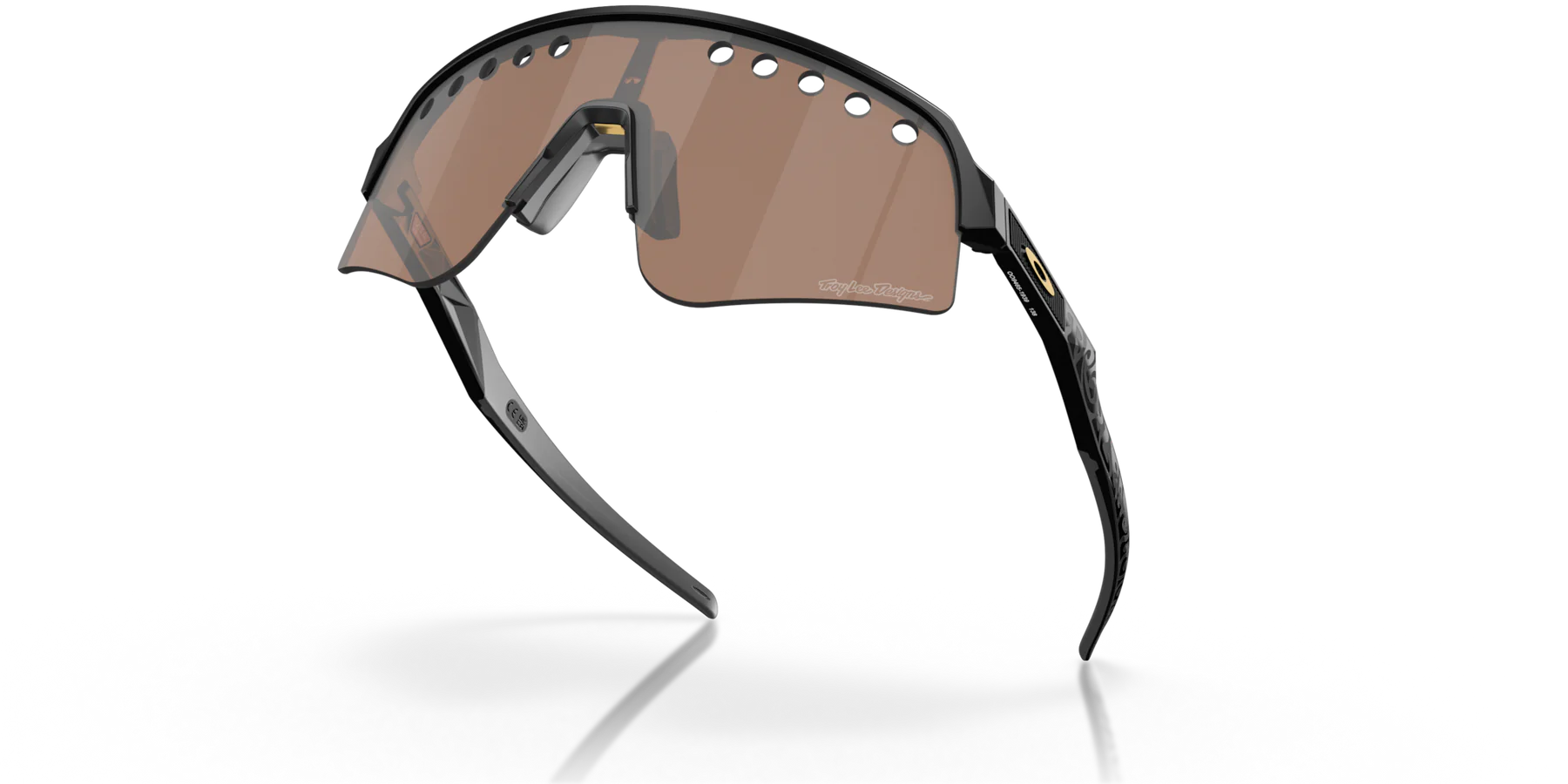 OAKLEY SUTRO LITE SWEEP TLD MATTE B PRIZM TUNGSTEN OO9465-1939
