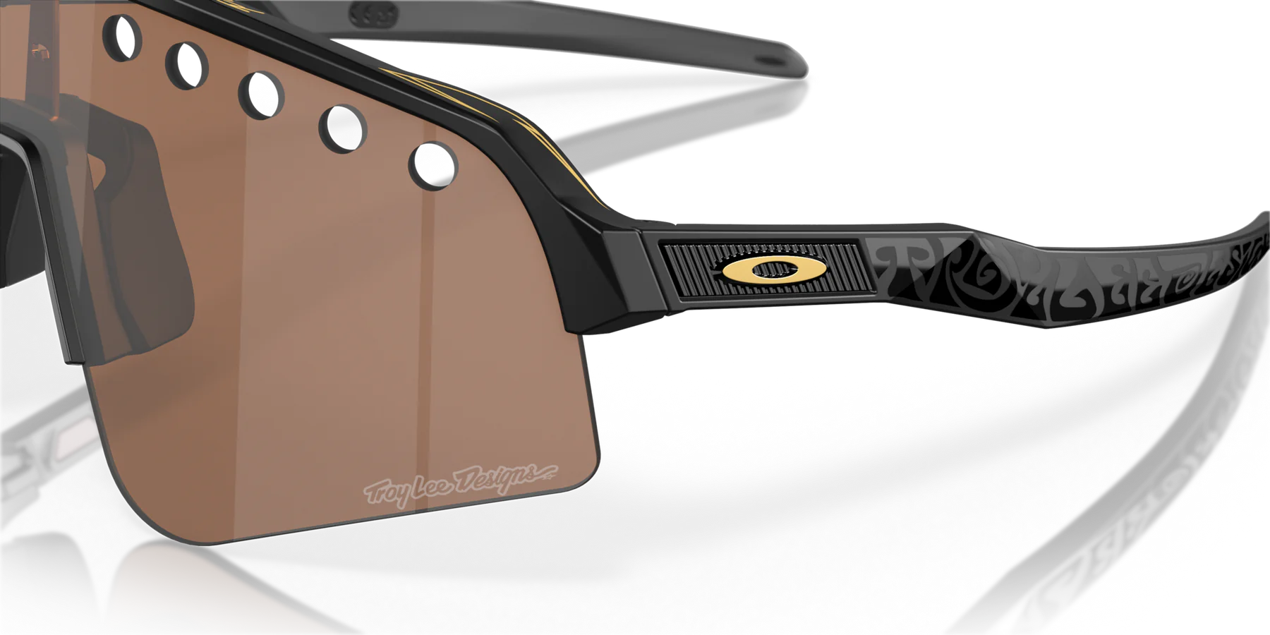 OAKLEY SUTRO LITE SWEEP TLD MATTE B PRIZM TUNGSTEN OO9465-1939