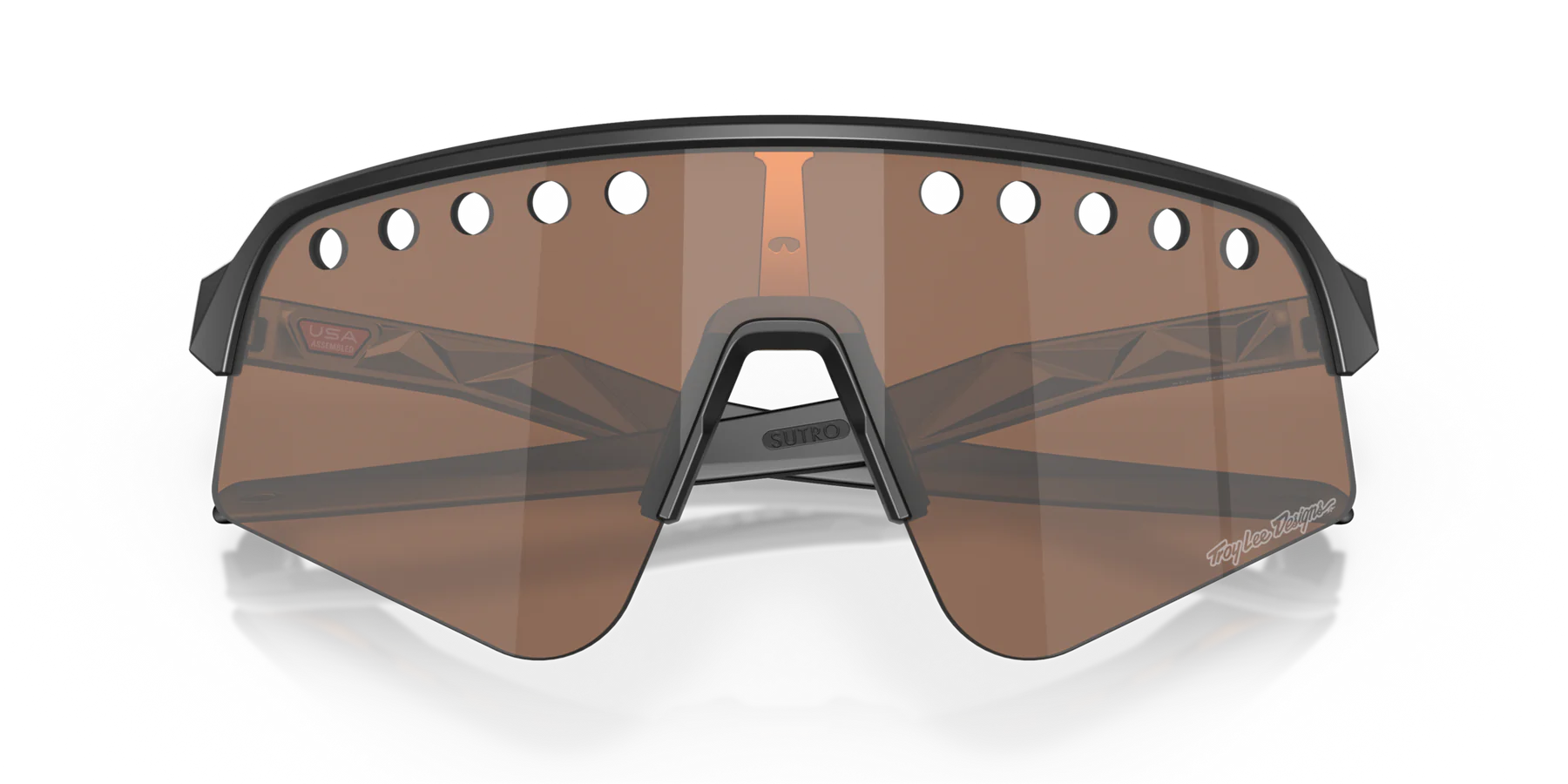 OAKLEY SUTRO LITE SWEEP TLD MATTE B PRIZM TUNGSTEN OO9465-1939