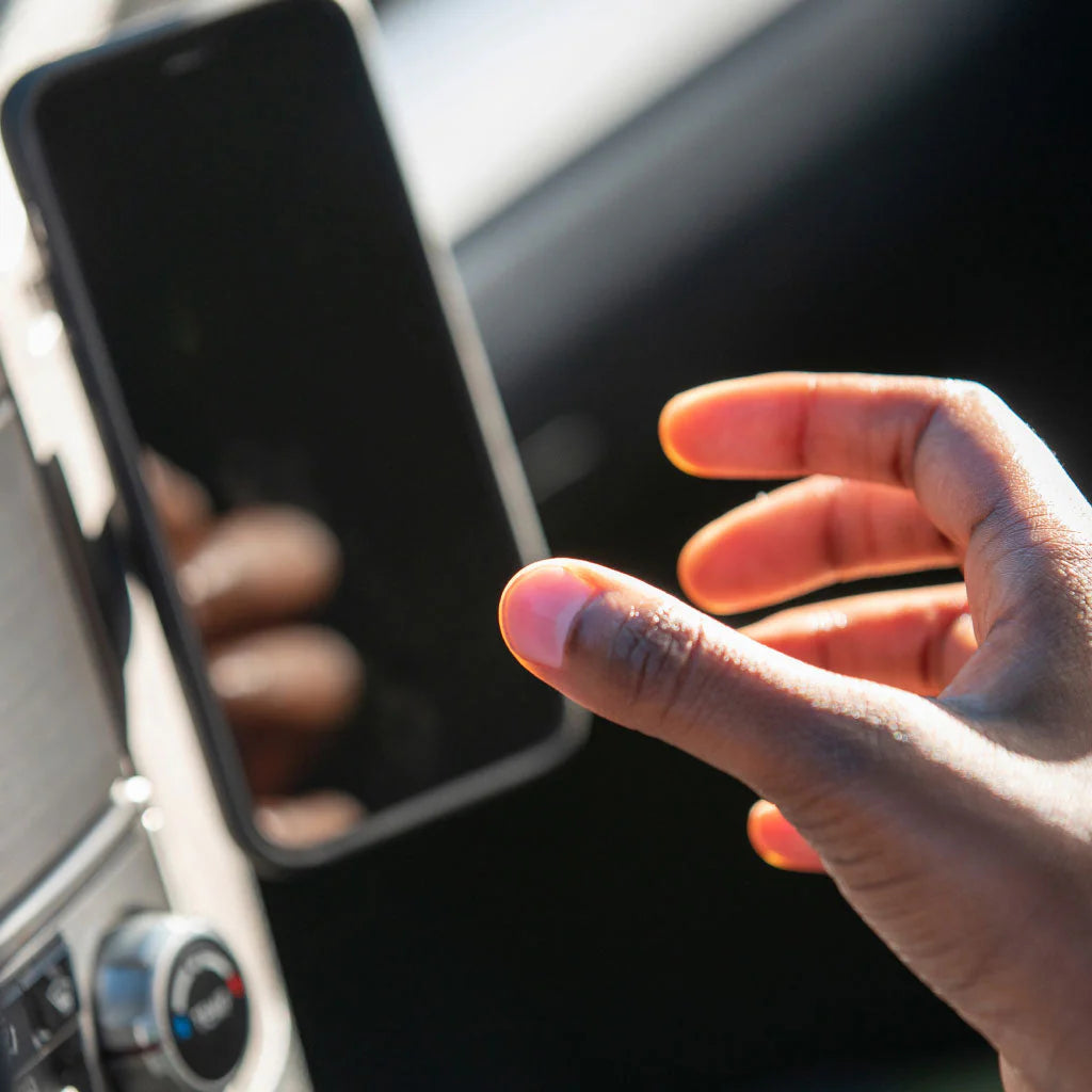 Peak Design Mobile Car Mount VHB (Black)