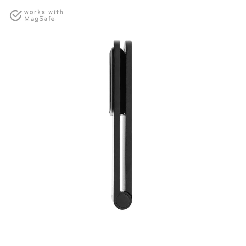 Peak Design Mobile Wireless Charging Stand Qi2 (Black)