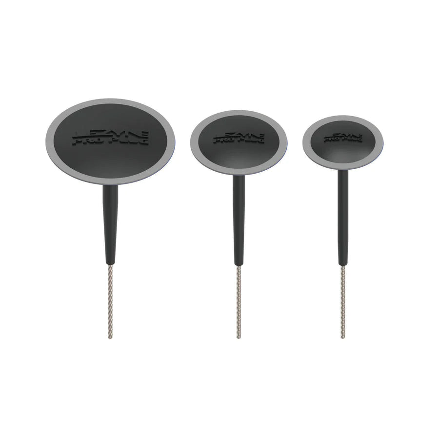 LEZYNE TUBELESS REPAIR PLUGS