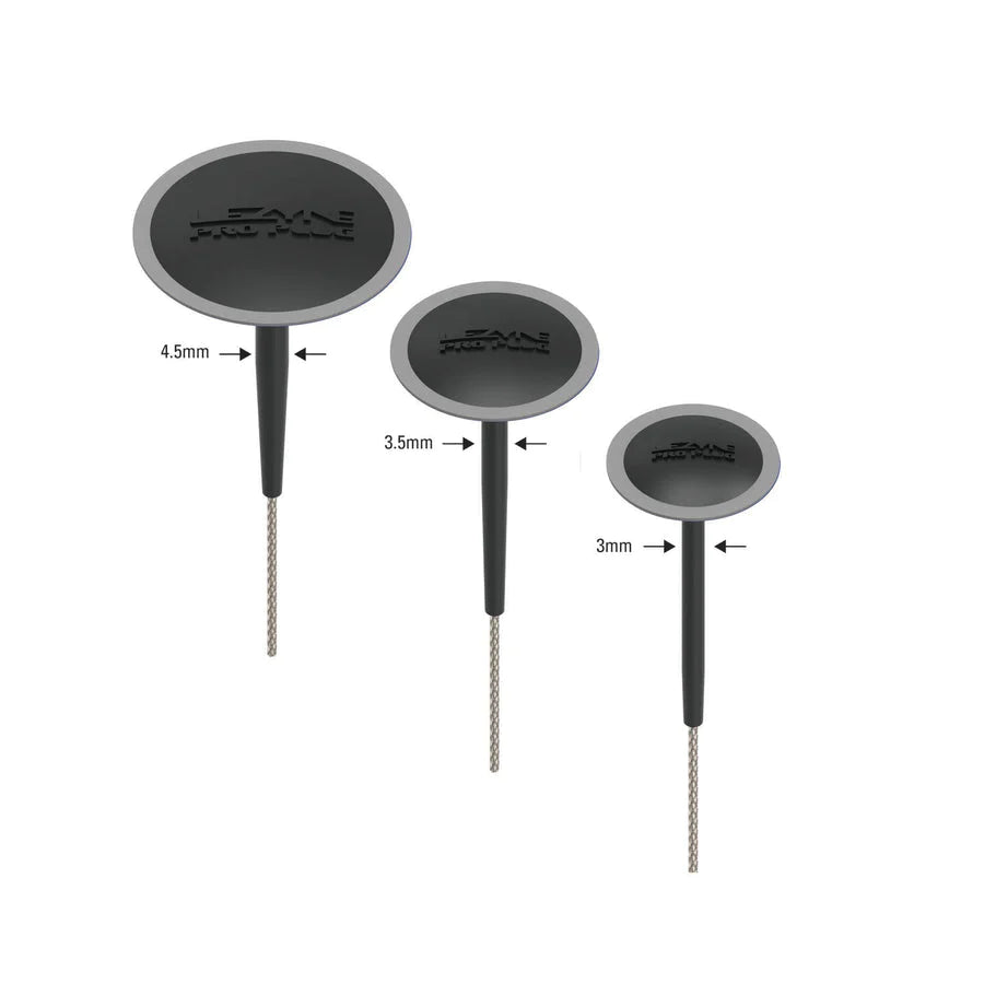 LEZYNE TUBELESS REPAIR PLUGS