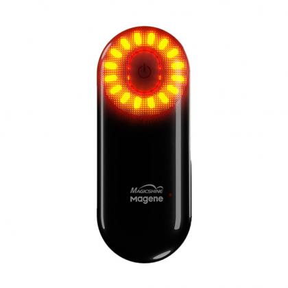 MAGICSHINE REAR LIGHT SEEMEE 508 RADAR