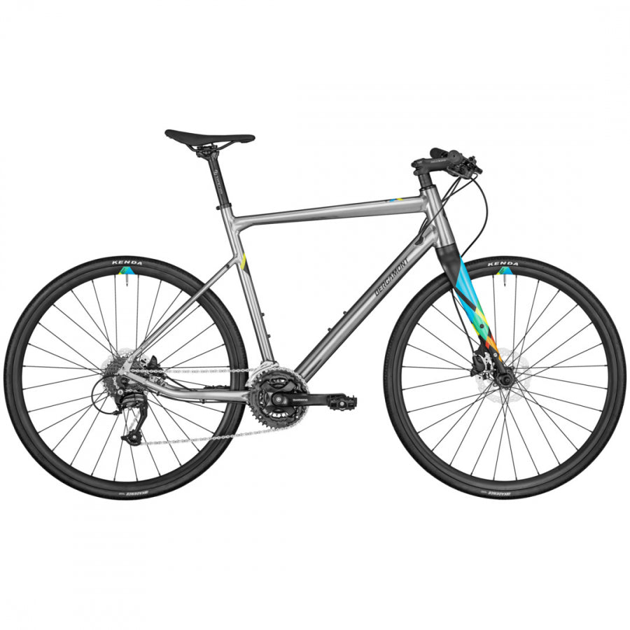 Bergamont best sale mtb cycles