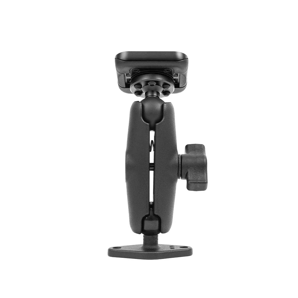Peak Design Mobile Motorcycle Mount 1" Ball Adapter Locking & Non-Charging