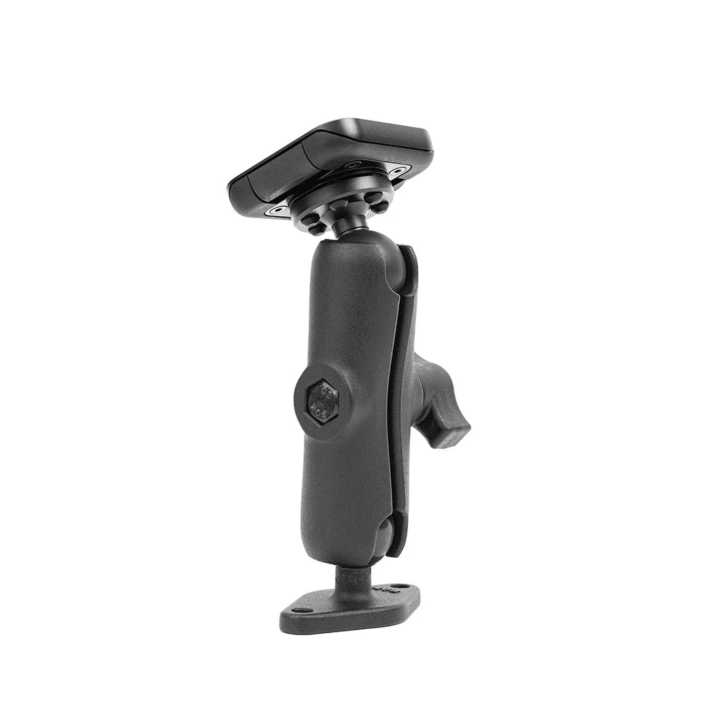 Peak Design Mobile Motorcycle Mount 1" Ball Adapter Locking & Non-Charging