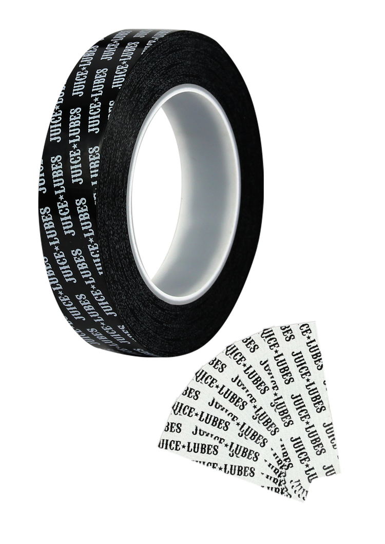 Juice Lubes Tubeless Rim Tape (25mm X 10M)