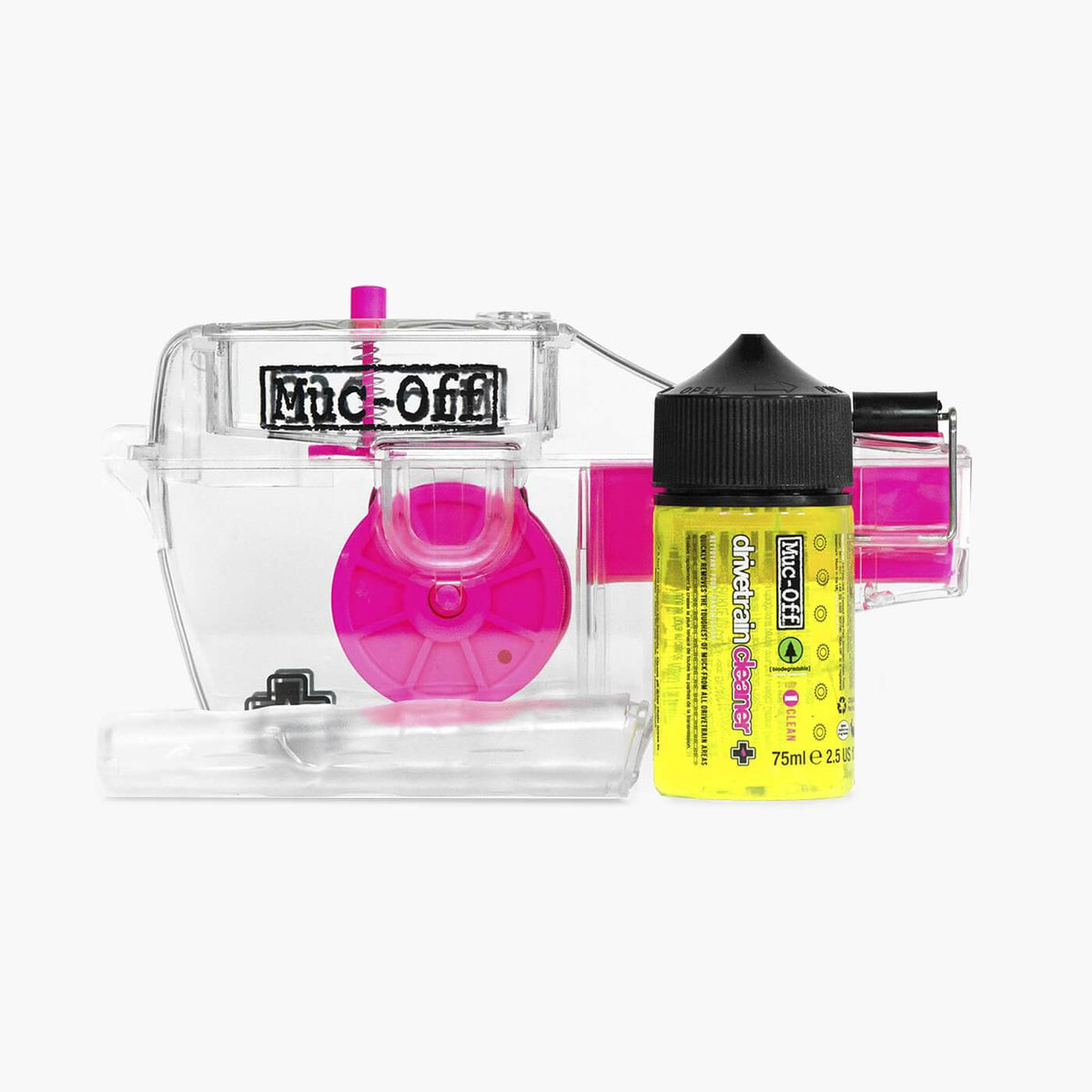 Muc-Off X-3 Dirty Chain Machine product photo