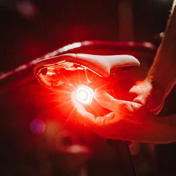 Magicshine Seemee 150 Smart Bicycle Light Combo