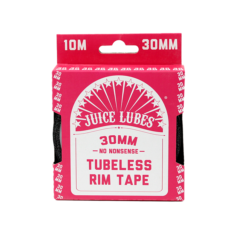 Juice Lubes Tubeless Rim Tape (25mm X 10M)