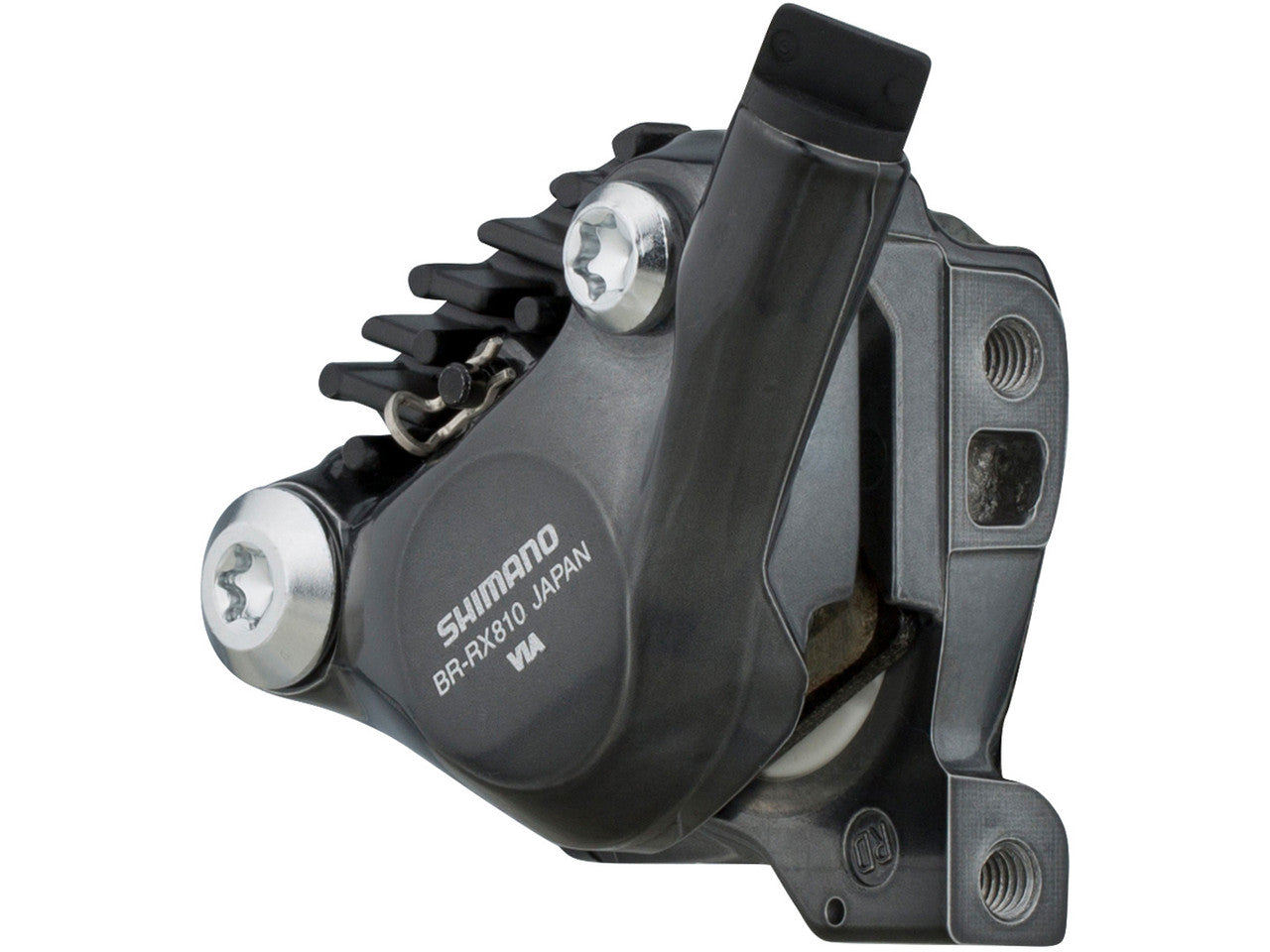 SHIMANO BRAKE CALIPER BR RX-810 REAR IBRRX810RDRF