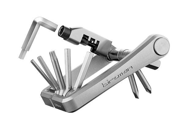 BIRZMAN MULTITOOL TORQUE 10 5NM