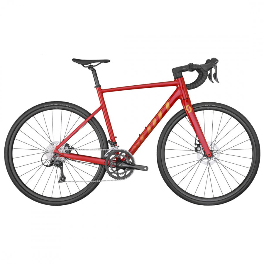 Scott racing sale bike prices