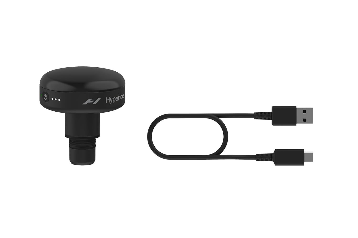 Hyperice Heated Hypervolt Head Attachment