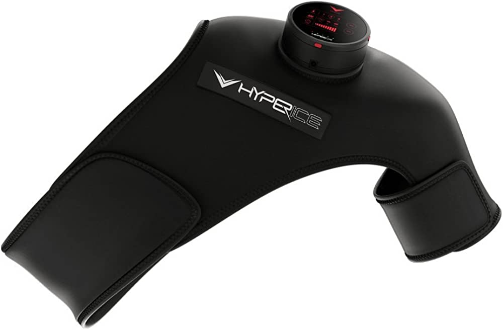 HYPERICE VENOM POD SHOULDER (Left/Right)