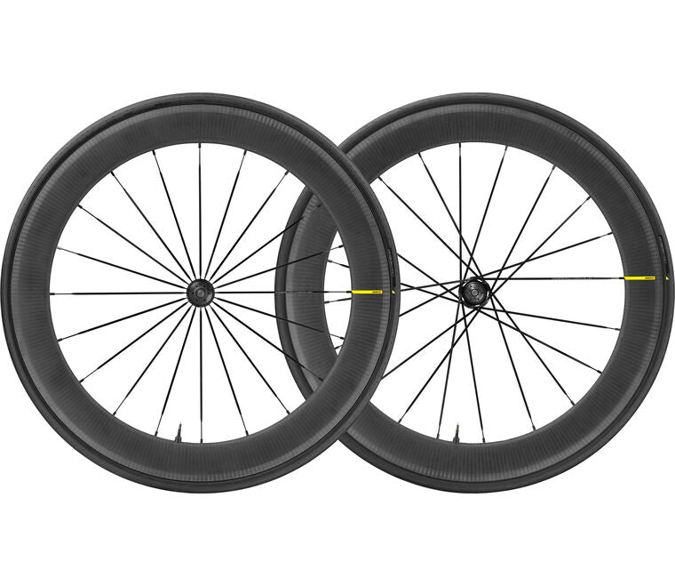 Mavic store ellipse hub