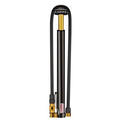 Lezyne Micro Floor Drive HP-High Presure Pump