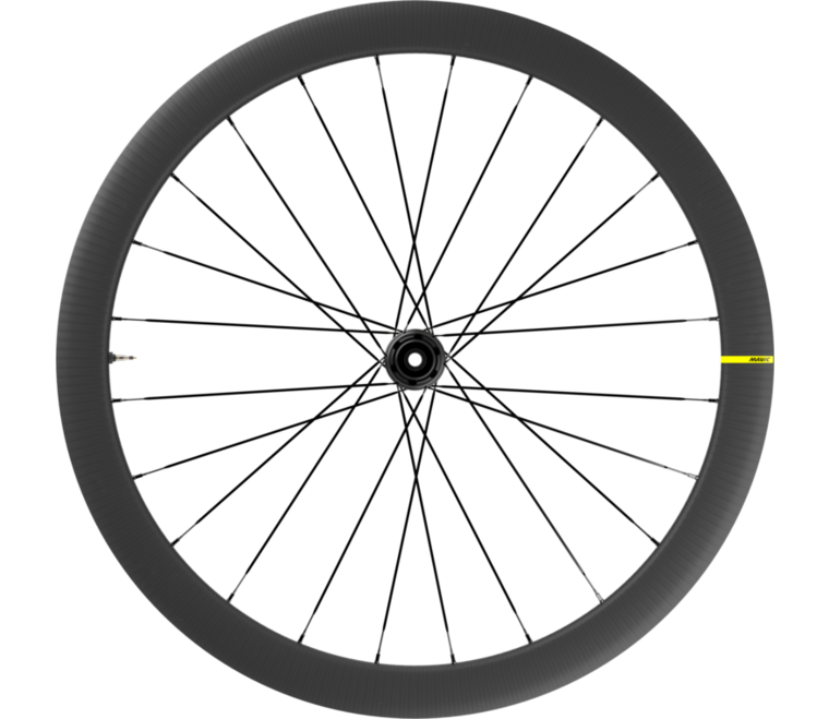 MAVIC WHEELSET COSMIC SL45 DISC BRAKE CLINCHER 12*100/142