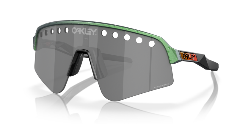 OAKLEY SUTRO LITE SWEEP SPECTRUM GAMMA GREEN OO9465-14