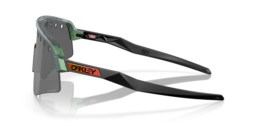 OAKLEY SUTRO LITE SWEEP SPECTRUM GAMMA GREEN OO9465-14