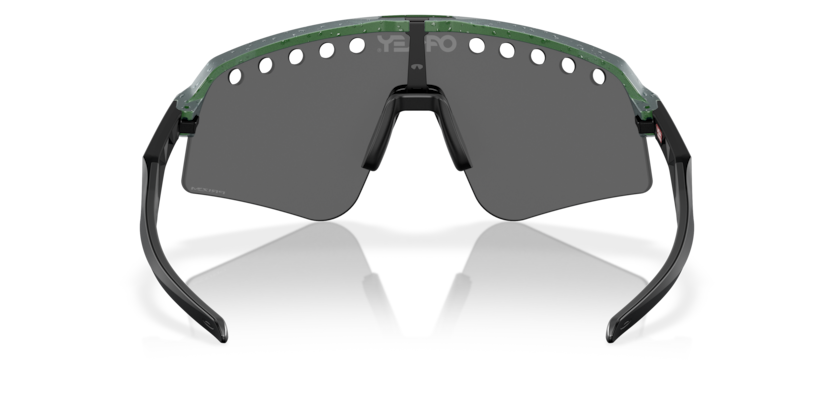 OAKLEY SUTRO LITE SWEEP SPECTRUM GAMMA GREEN OO9465-14