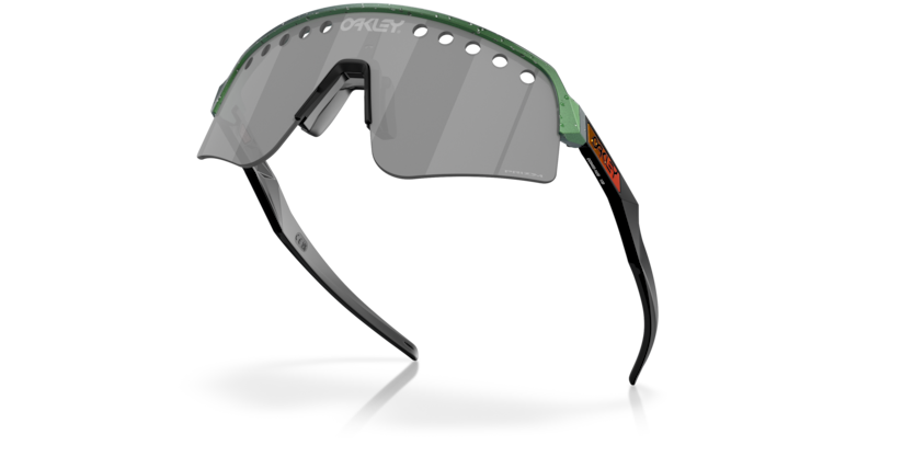 OAKLEY SUTRO LITE SWEEP SPECTRUM GAMMA GREEN OO9465-14