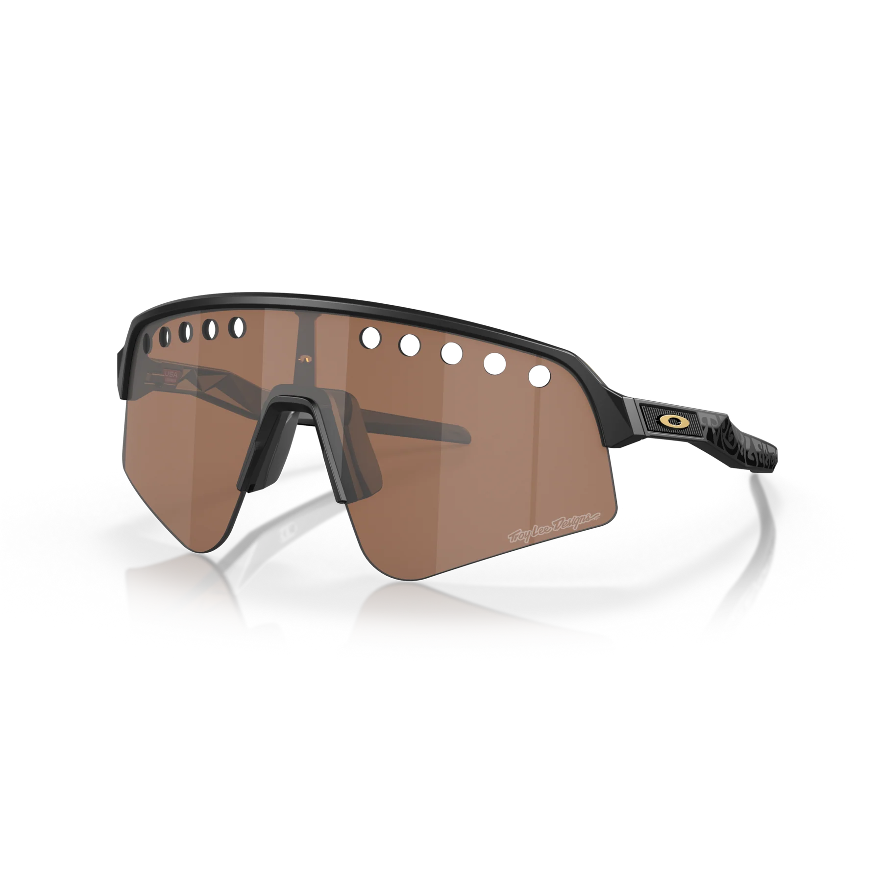 OAKLEY SUTRO LITE SWEEP TLD MATTE B PRIZM TUNGSTEN OO9465-1939