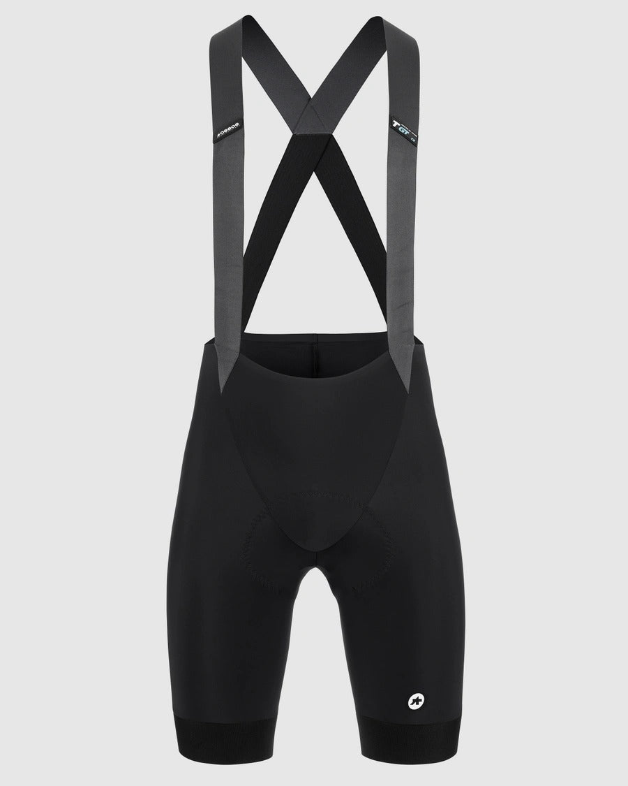 ASSOS BIB SHORTS MILLET GT C2 BLACKSERIES