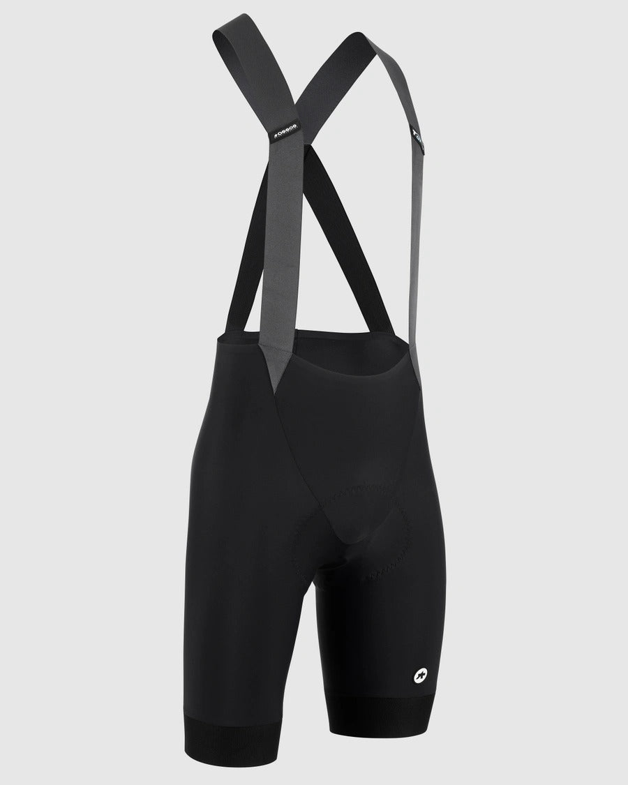 ASSOS BIB SHORTS MILLET GT C2 BLACKSERIES