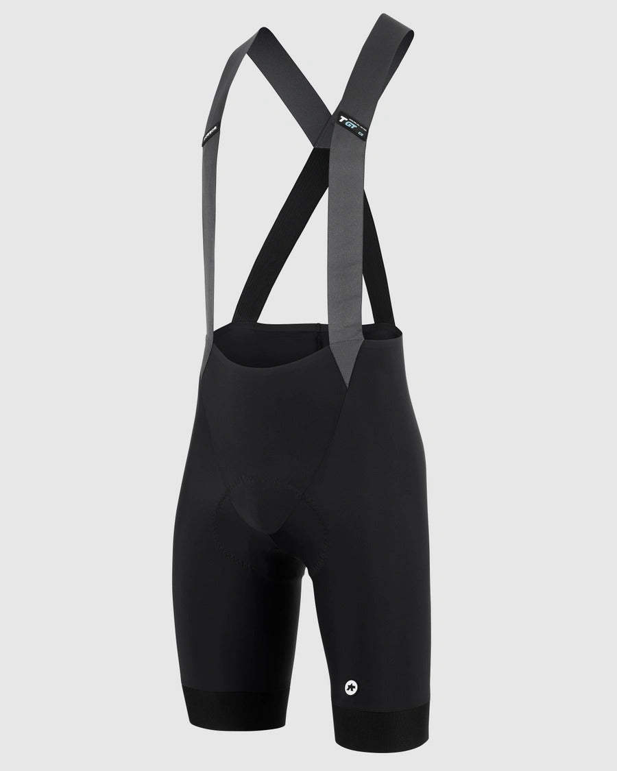 ASSOS BIB SHORTS MILLET GT C2 BLACKSERIES