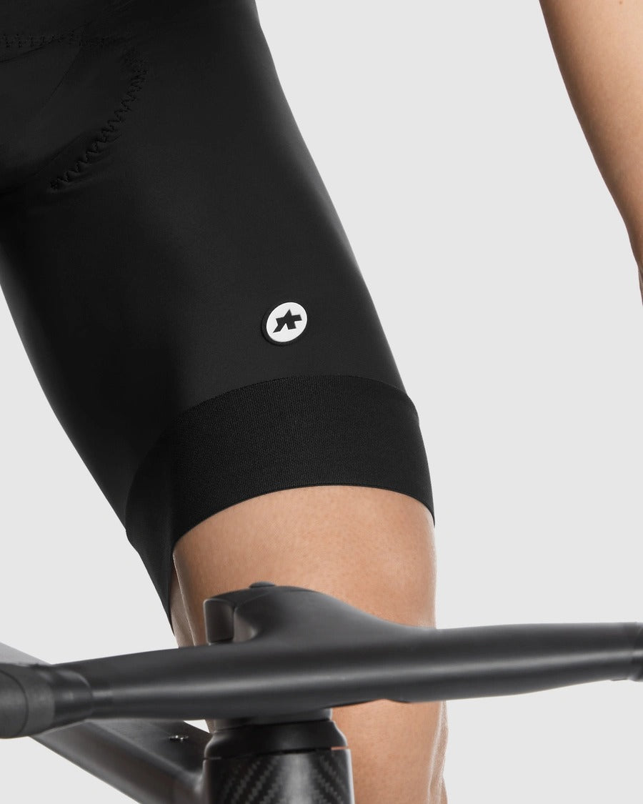 ASSOS BIB SHORTS MILLET GT C2 BLACKSERIES