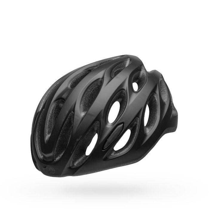 BELL HELMET DRAFT MT BLACK REP UM/L