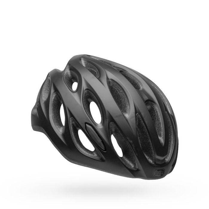 BELL HELMET DRAFT MT BLACK REP UM/L
