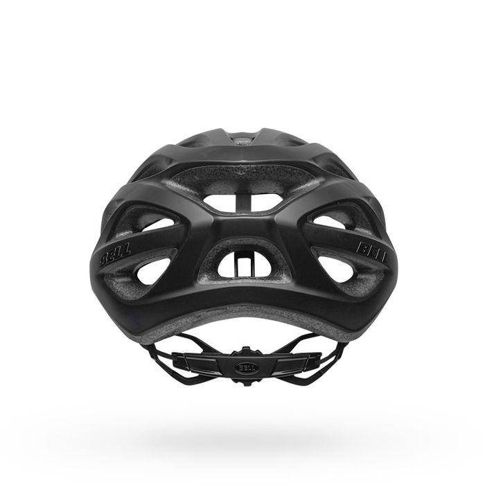 BELL HELMET DRAFT MT BLACK REP UM/L