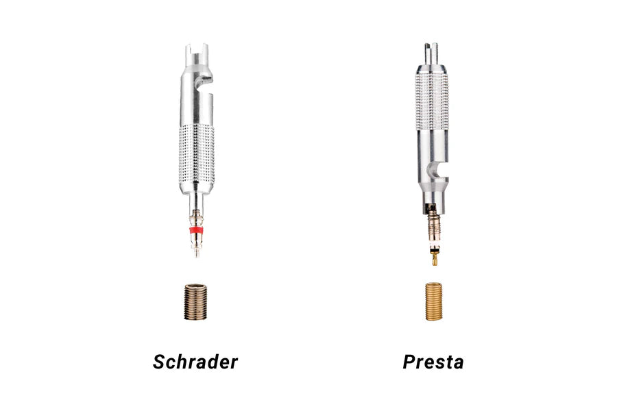 Birzman Valve Core Tool - Presta/Schrader