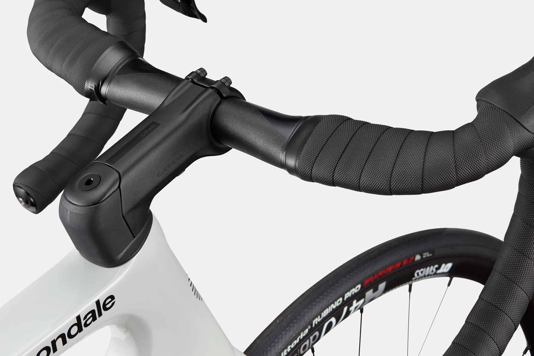 Cannondale SuperSix EVO 3 (Chalk)