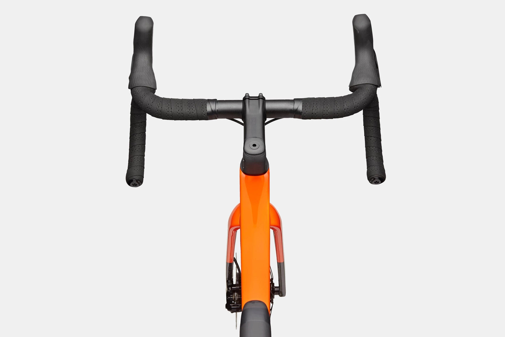 Cannondale SuperSix EVO 4 (Orange)