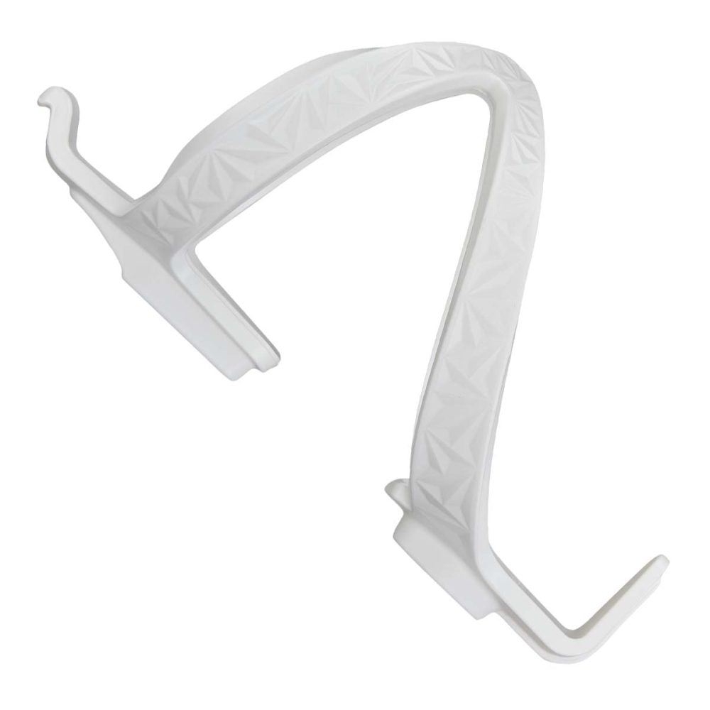 Supacaz Fly Cage Poly – White