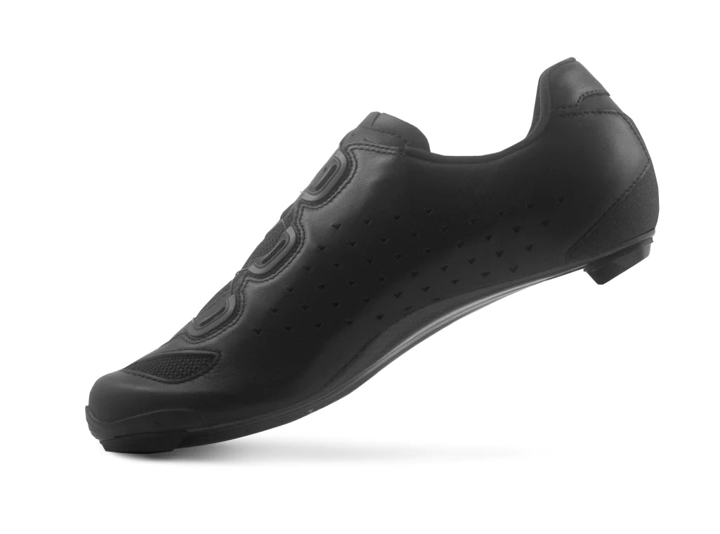 LAKE SHOES CX238 BLACK/BLACK