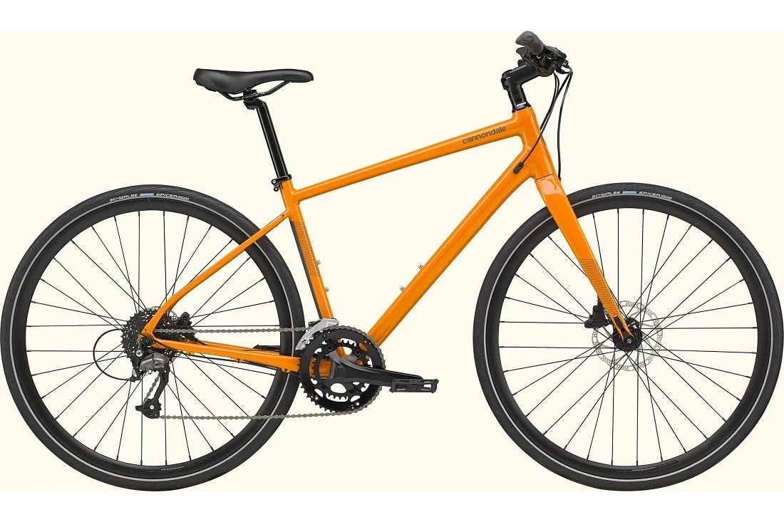 Cannondale Quick 3 (MANGO)