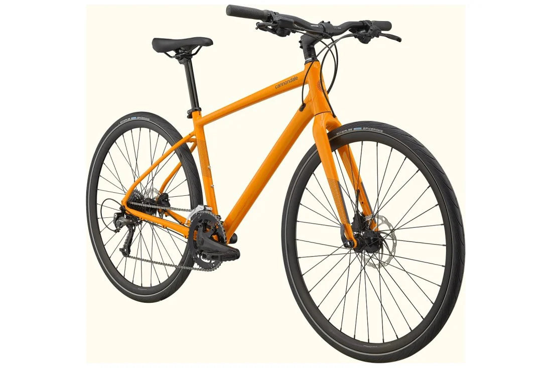 Cannondale Quick 3 (MANGO)