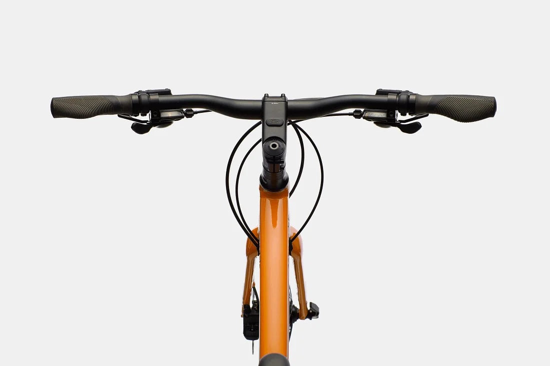 Cannondale Quick 3 (MANGO)