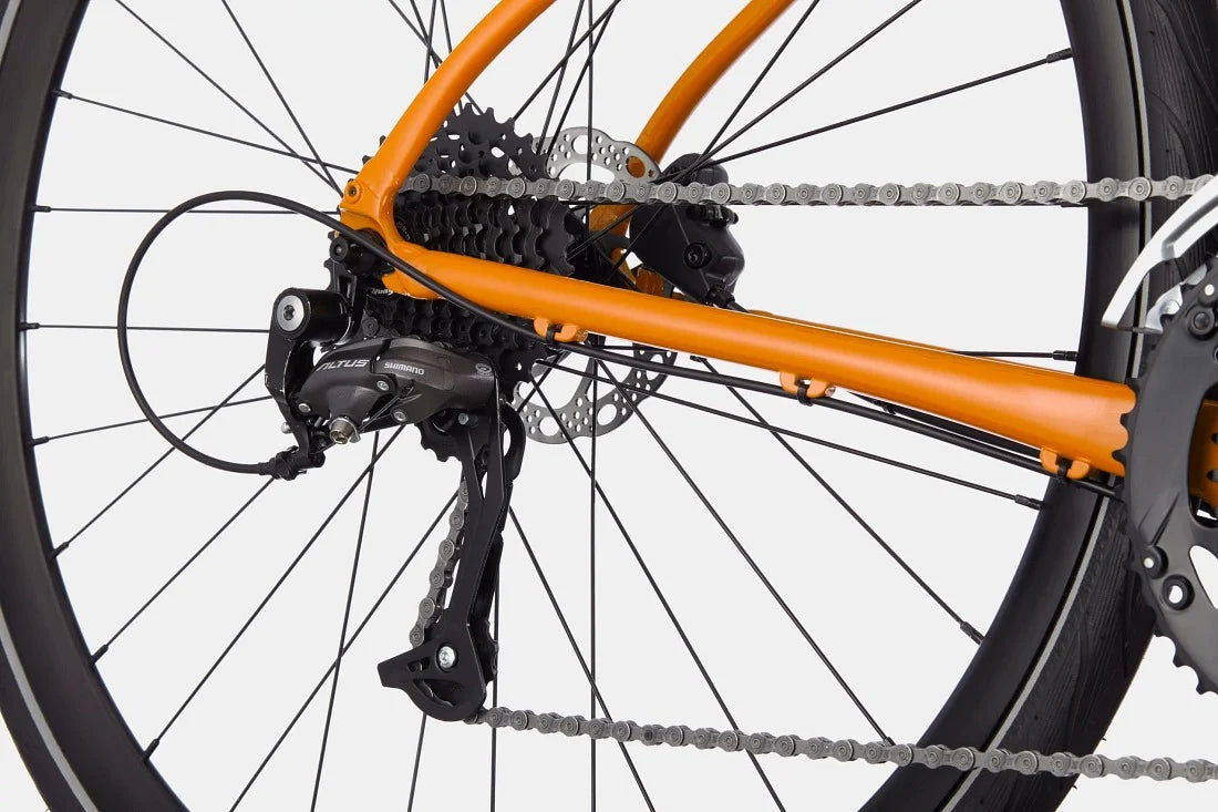 Cannondale Quick 3 (MANGO)