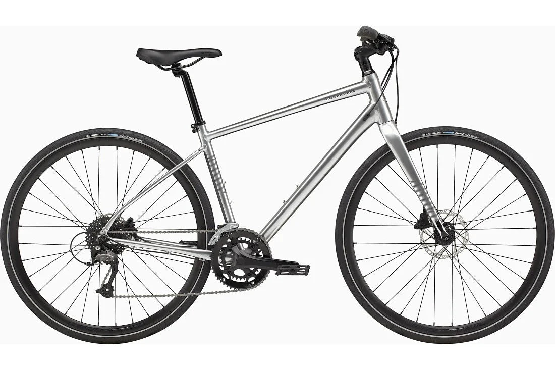 Cannondale Quick 3 (MERCURY)
